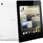  Acer Iconia A1-810, Tablet Terbaru Acer Pesaing IPad Mini