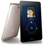 Asus Fonepad Baru Dengan Prosesor Intel 1,6GHz