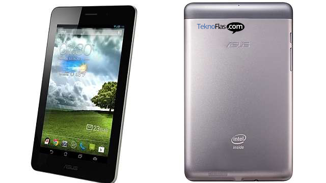 Asus Fonepad Tablet Android Jelly Bean