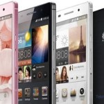 Bantahan CEO Huawei Tentang Harga Ascend P6