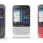 BlackBerry Q5, BB 10 Versi Murah