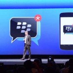 BBM Hanya Tersedia Untuk Android ICS dan iOS 6 Saja?