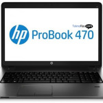 Inilah Desain Laptop ProBook dari HP