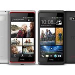 HTC Rilis Desire 600 Layar 4,5 Inci