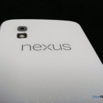 Nexus 4 Putih Resmi Dirilis 29 Mei