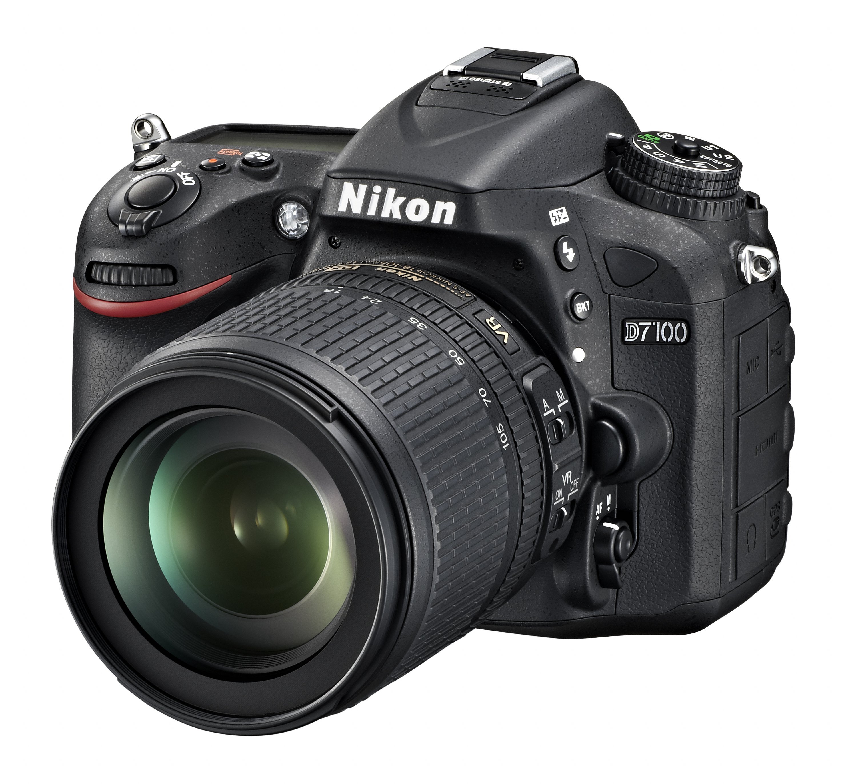 Sistem Autofocus yang ada di Nikon D7000 diperbaharui untuk menghasilkan kualitas gambar yang lebih jelas terlebih untuk object yang bergerak dengan