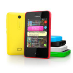 Inilah Bocoran Nokia Asha 501