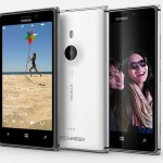 Nokia Lumia 925 Resmi Dirilis