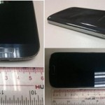 Inilah Bocoran Foto Samsung Galaxy S4 Mini
