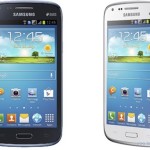 Samsung Galaxy Core Resmi Dirilis