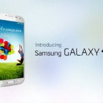 Samsung Galaxy S4 Resmi Meluncur di Indonesia 4 Mei 2013