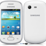 Samsung Galaxy Star Duos, HP Android Dual SIM 900 ribuan
