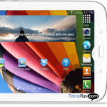 Samsung Galaxy Tab 3.0 8 Inci Terungkap