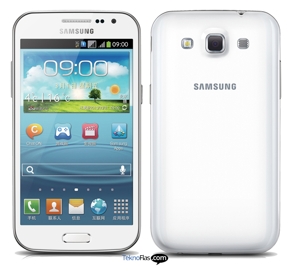Samsung Galaxy Win GT I8522