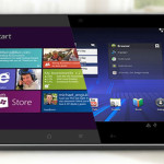 HTC Siap Luncurkan Dua Tablet Windows Blue