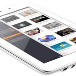 Vandroid T5A Tablet Android Lokal Rasa “iPad Mini”