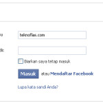 Aplikasi Pengintai di Facebook, Waspadalah!