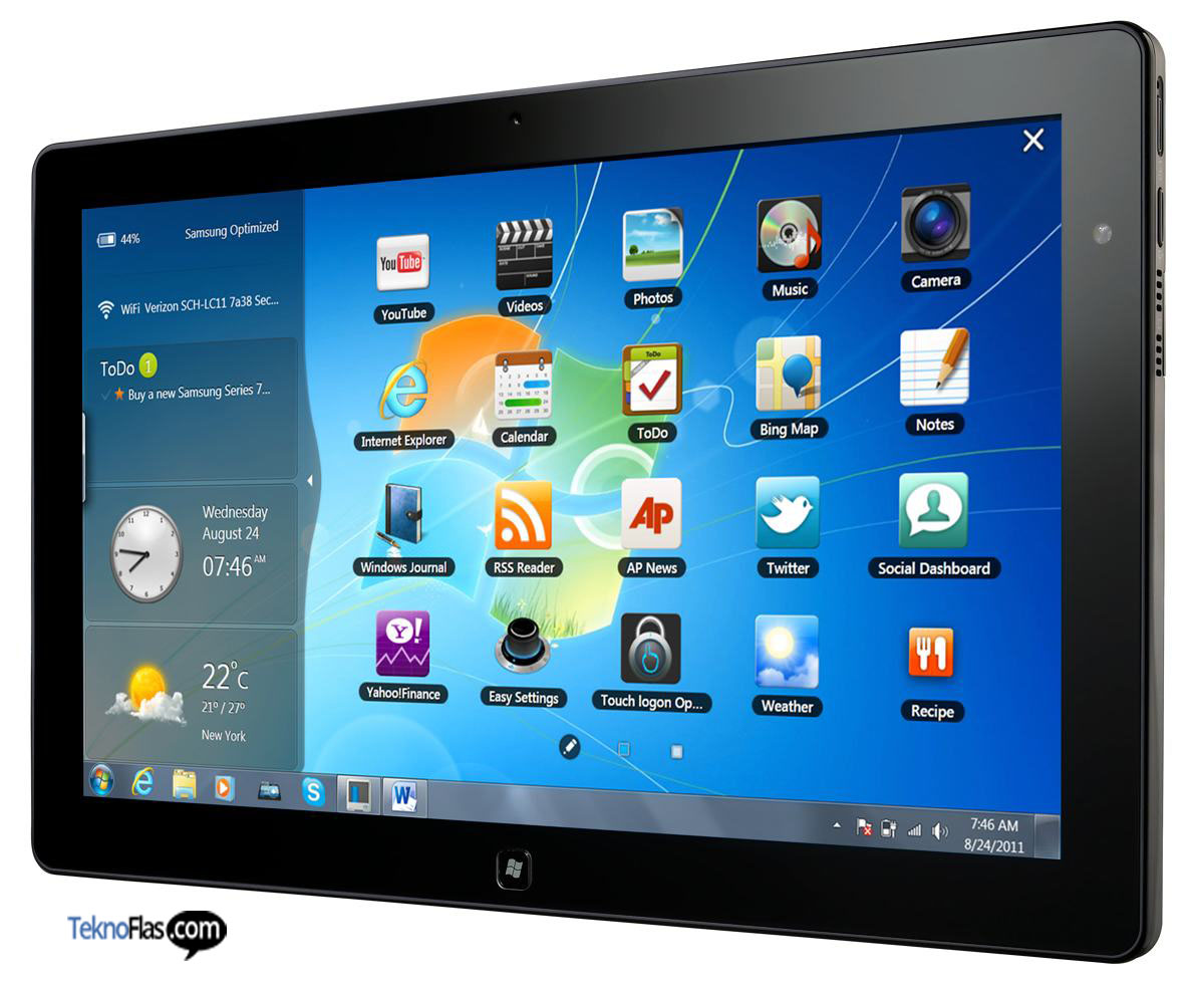 Harga Tablet Samsung Galaxy Tab Terbaru Mei 2013 | TeknoFlas.com