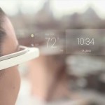 Inilah Perkenalan Awal Google Glass Lewat Video