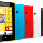Nokia Lumia 520 Kuasai Pasar Windows Phone di India