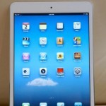 iPad Mini Retina Bawa Perubahan Pada Prosesor dan Kamera 