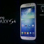 20 Juta Unit Samsung Galaxy S4 Terjual Dalam 2 Bulan