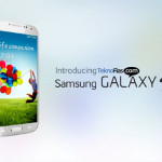 Samsung Galaxy S4 Terjual 4 Juta Unit dalam 4 Hari