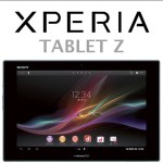 Tablet Sony Xperia Z Resmi Diluncurkan Harga 4 Jutaan