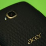 Acer Liquid ZX, Ponsel Android Layar 3,5 Inci
