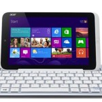 Acer Rilis Iconia W3, Tablet 8 Inci Harga 4 Jutaan