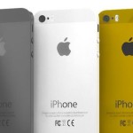 Apple iPhone 5S Hadir Dengan Warna Emas?