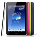 Asus Luncurkan MeMO Pad HD 7 Harga 1,2 Jutaan