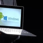 Asus Transformer Book Trio, Notebook Dengan Intel Atom Haswell i7