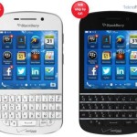 BlackBerry Q10 Sudah Bisa Pre-order di Verizon