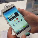Gadmei N60 Phablet Android Dengan Processor QuadCore