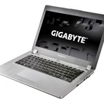 Gigabyte Luncurkan Ultrabook Seri P35K dan P34G