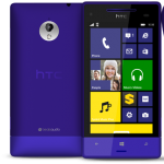 HTC 8XT, Smartphone Windows Phone Murah