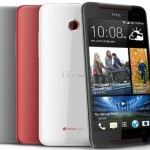 Harga HTC Butterfly S Dibanderol 7,5 Jutaan