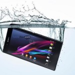 Harga Sony Xperia Z Ultra di Eropa Dibanderol €719