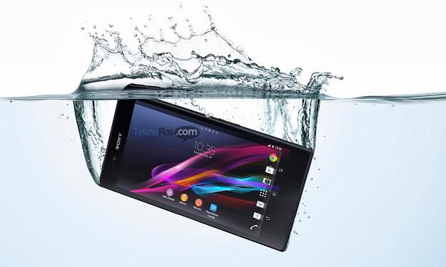 Harga Sony Xperia Z Ultra di Eropa Dibanderol €719