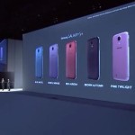 Inilah 5 Warna Baru Samsung Galaxy S4