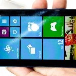 Inilah Huawei Ascend W1, SmartFren Windows Phone Harga 2 Juta