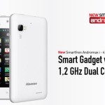 Harga Smartfren Andromax-i New Dibandrol Rp 1,2 Jutaan