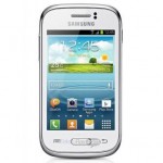 Inilah Spesifikasi Samsung Galaxy Young S6310