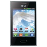 LG Optimus L3 Ponsel Android Murah Harga 1 Jutaan