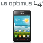LG Optimus L4 II Resmi Dirilis
