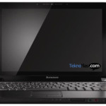 Lenovo IdeaPad U330, Laptop dengan Prosesor Core i7