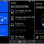 Nokia Seri Lumia Mendapatkan Update Accessories App