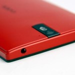 Oppo Find 5 Warna Merah Edisi Terbatas