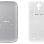Pengisi Daya Wireless Samsung Galaxy S4 Tersedia